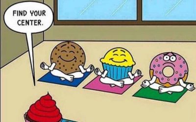 kundalini yoga for dealing with sugar cravings