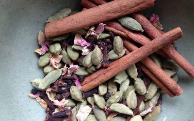 fresh yogi tea recipe – delicious & nutritious!