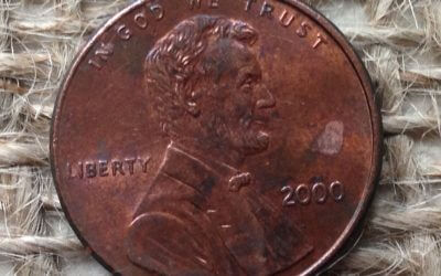 in GOD we trust –  or do we?