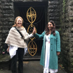 White Spring Water Ritual