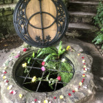 Chalice Well Head